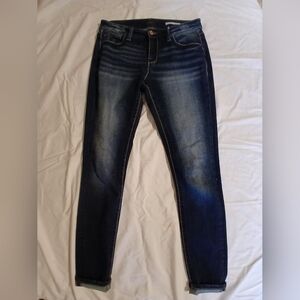 Daytrip Virgo skinny 29L 29/32